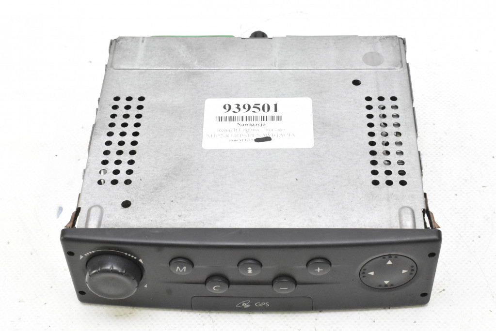 player navigation devices 8200339742 RENAULT LAGUNA 2 II 01-05
