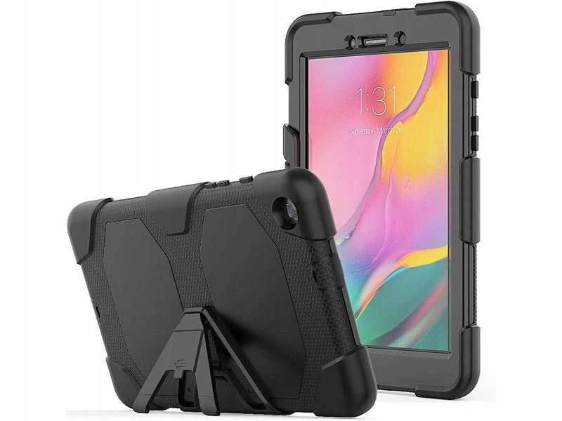 

Etui Alogy Military Duty Case do Galaxy Tab A 8.0