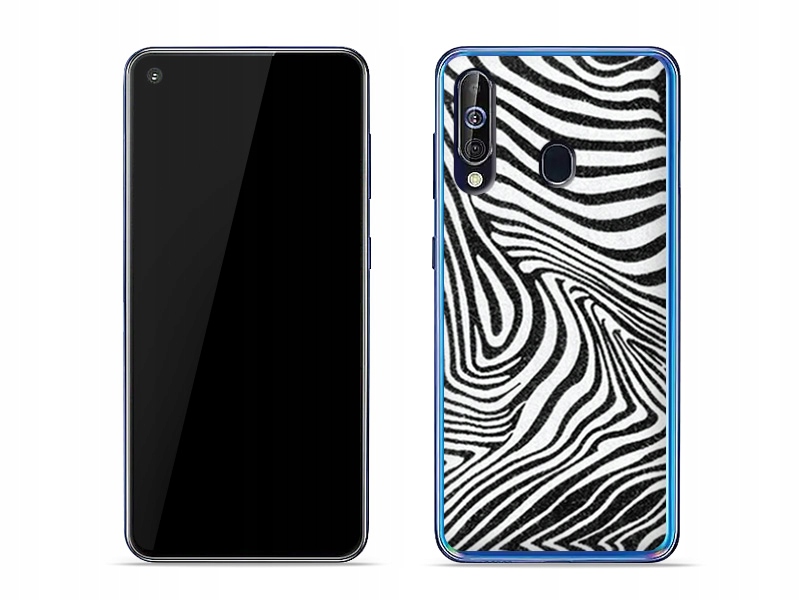 

Etui na Samsung Galaxy A60 Foto Case