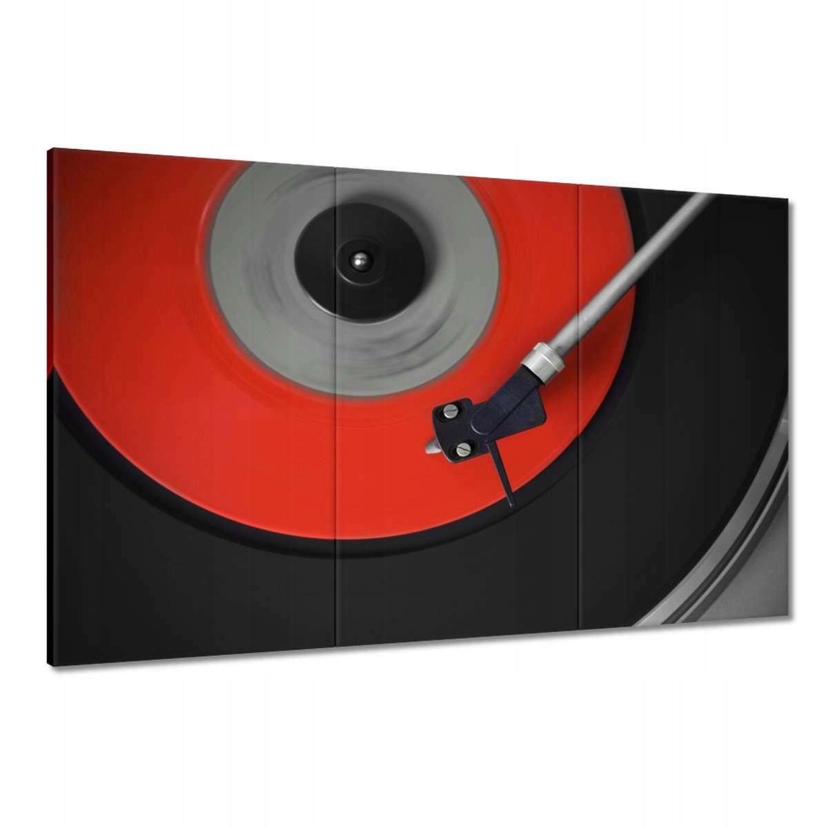 Obrazy 120x80 Gramofon