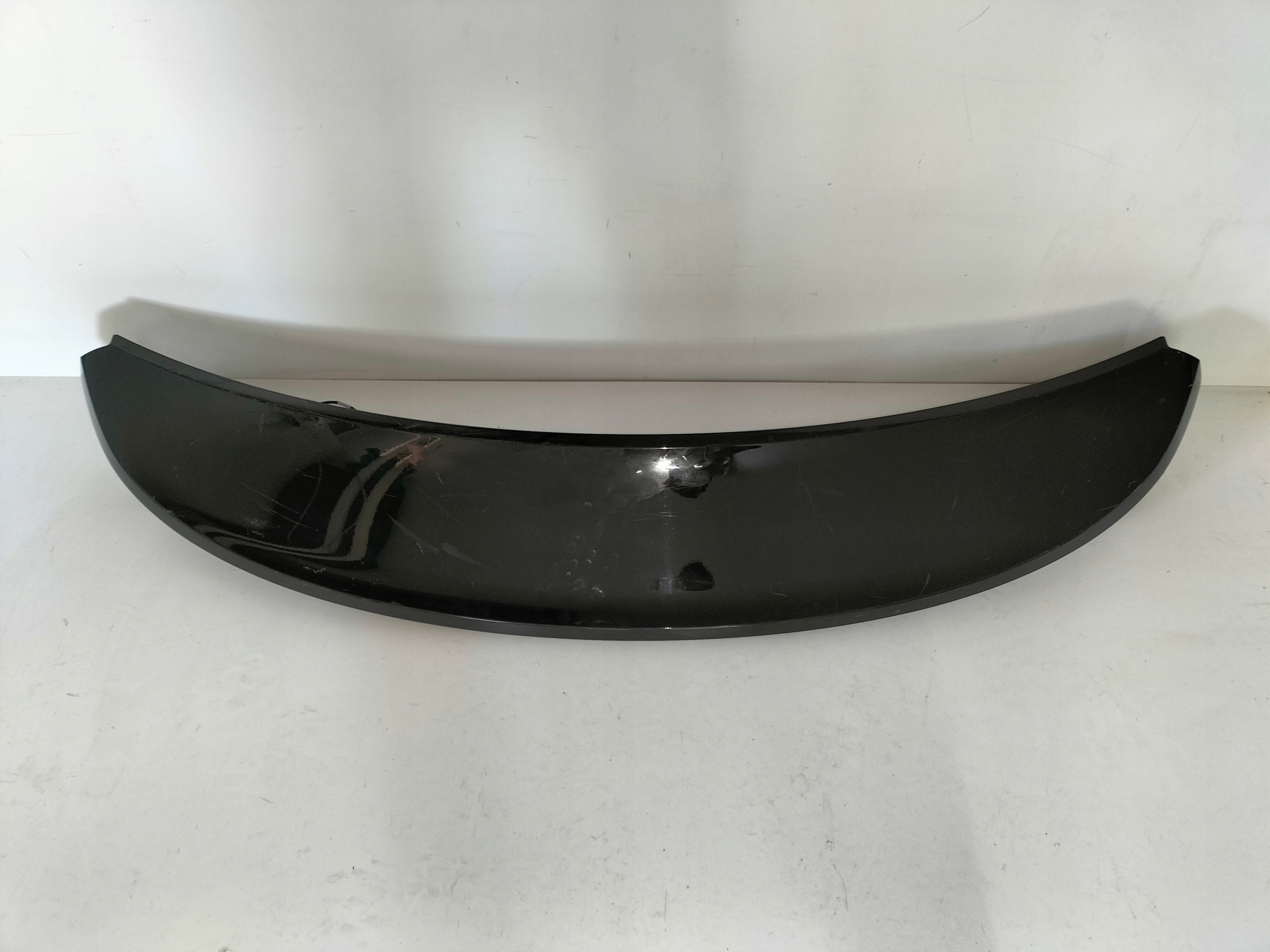 SPOILER LOTKA HECKKLAPPE HECK AUDI Q4 E-TRON 22