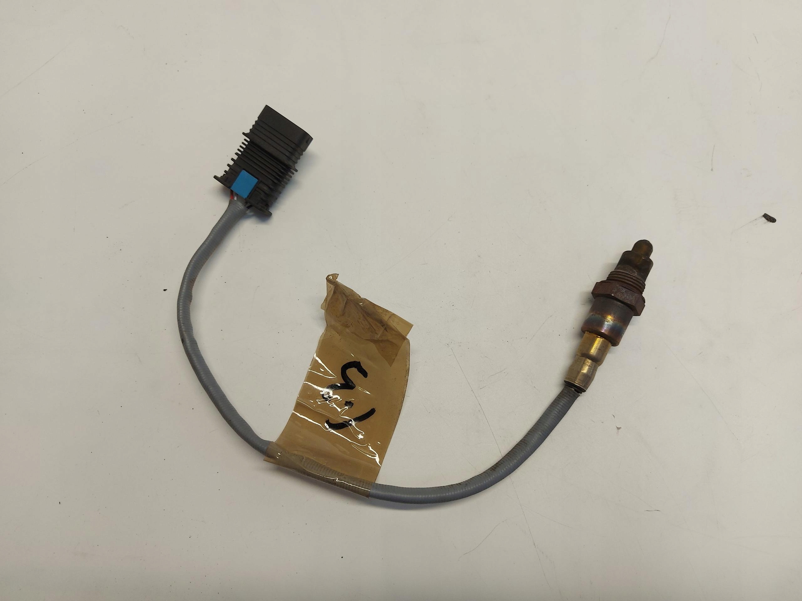 BMW i3 i01 REX Sonda Lambda 8603903