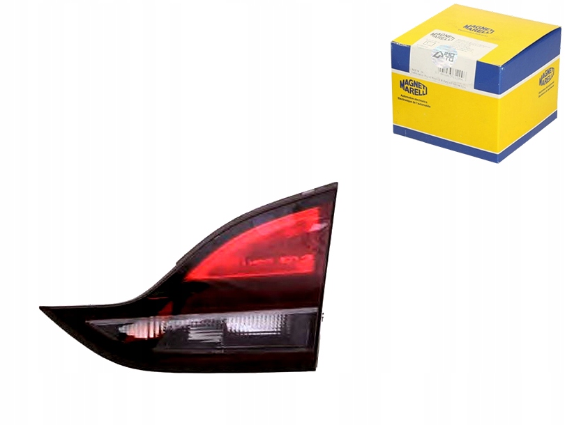фонарь magneti marelli 13292359