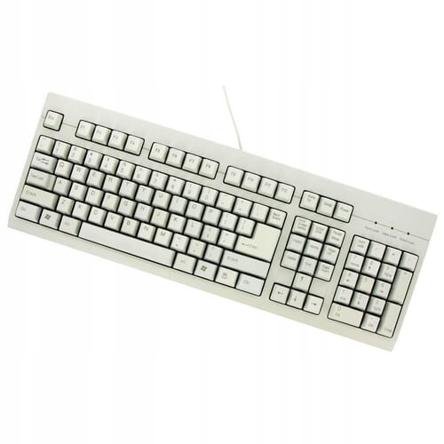 Klawiatura membranowa 04641