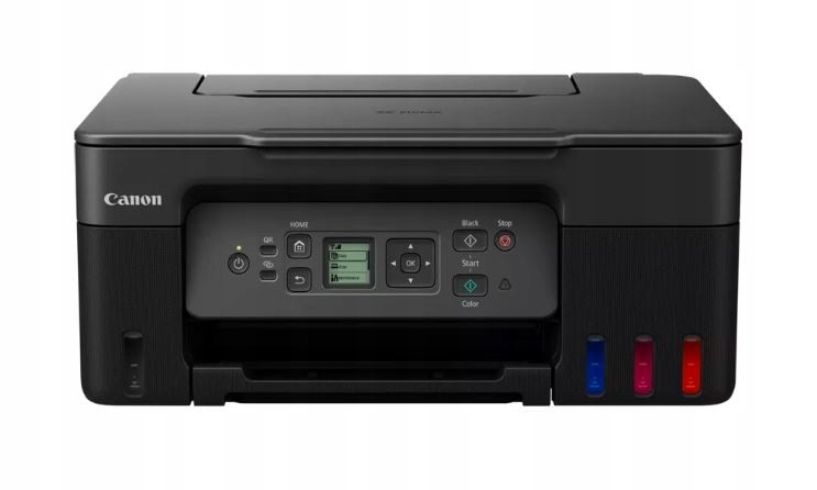 Canon Multifunkčné atramentové zariadenie G3470
