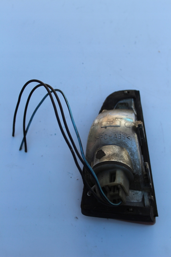 indicator FIAT CINQUECENTO left 7629826 FIAT