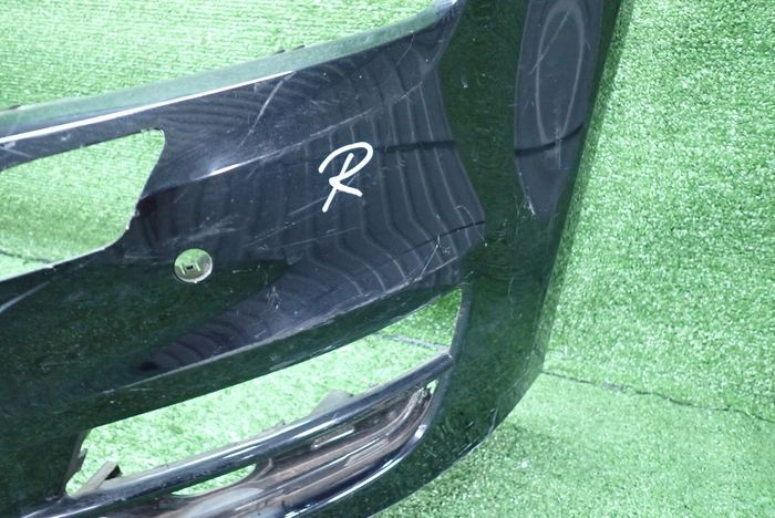 VW GOLF VII 12-17 Frontstoßstange vorne