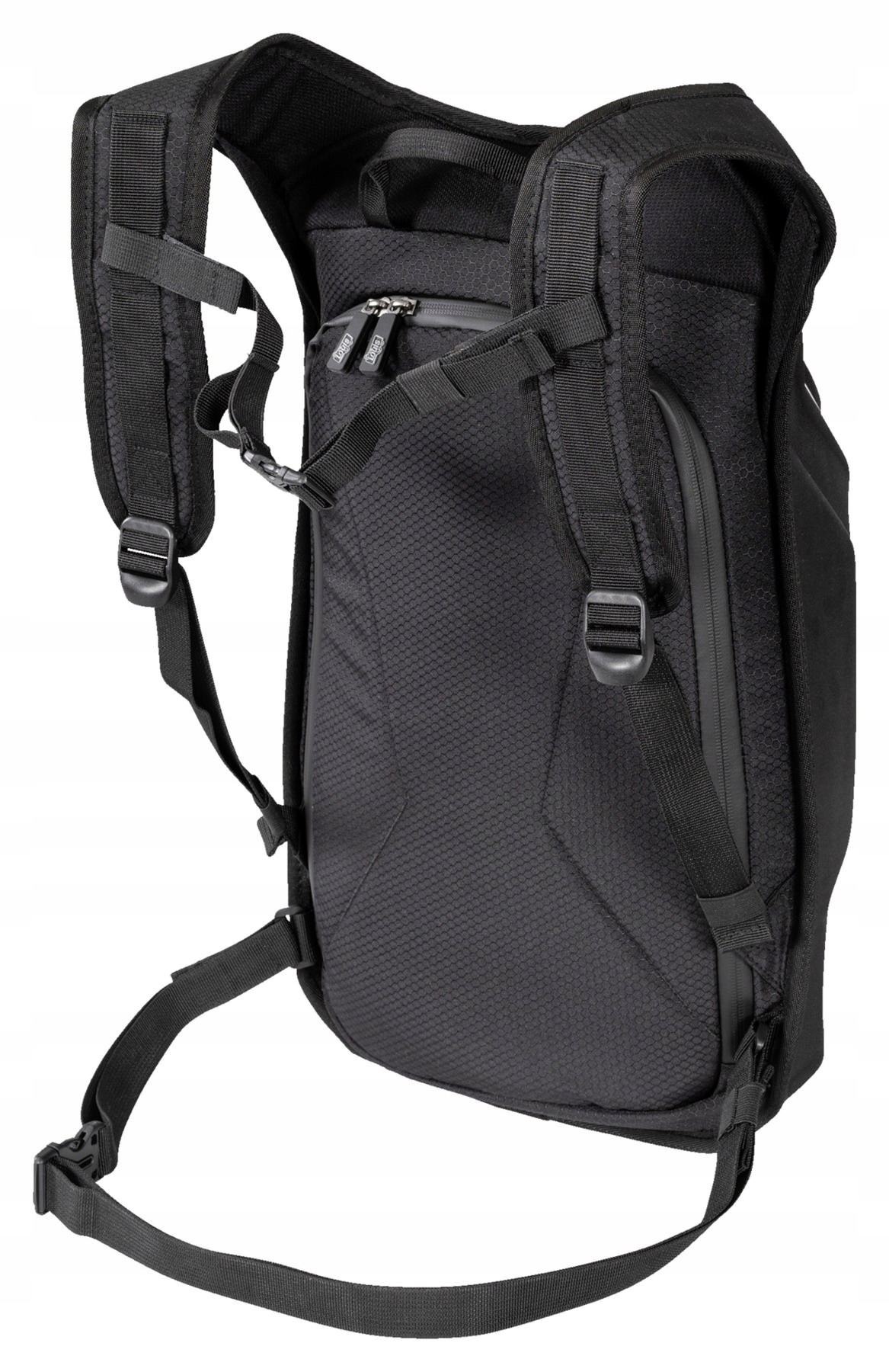 LOUIS PLECAK MOTOCYKLOWY Twardy 18L Typ plecak