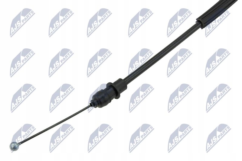 CIĘGNO ODRYGLOWYWANIA DRZWI EZC-VW-196 NTY Typ samochodu Samochody osobowe