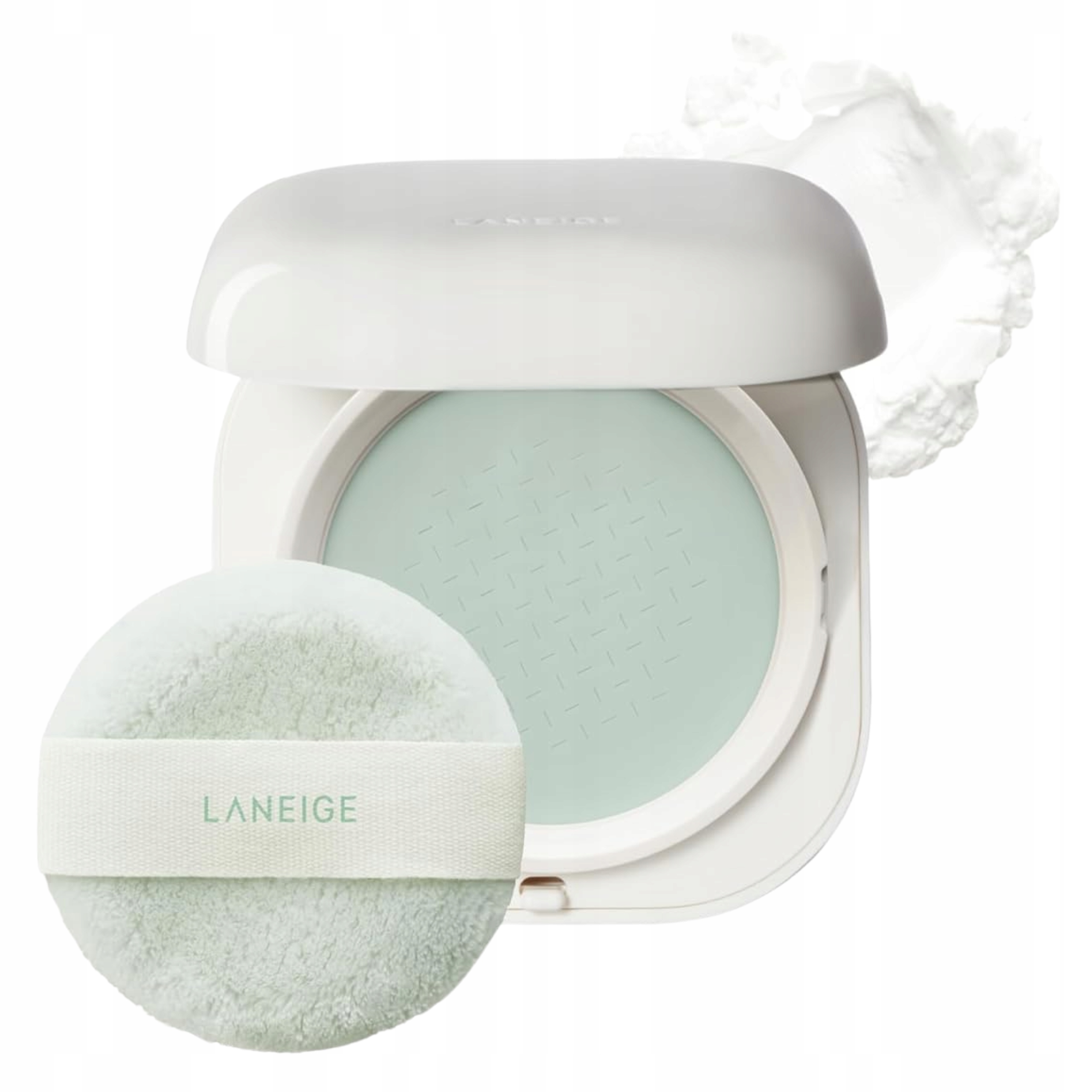 Puder do twarzy Wygładza Laneige Neo Essential Blurring Finish Powder 7g