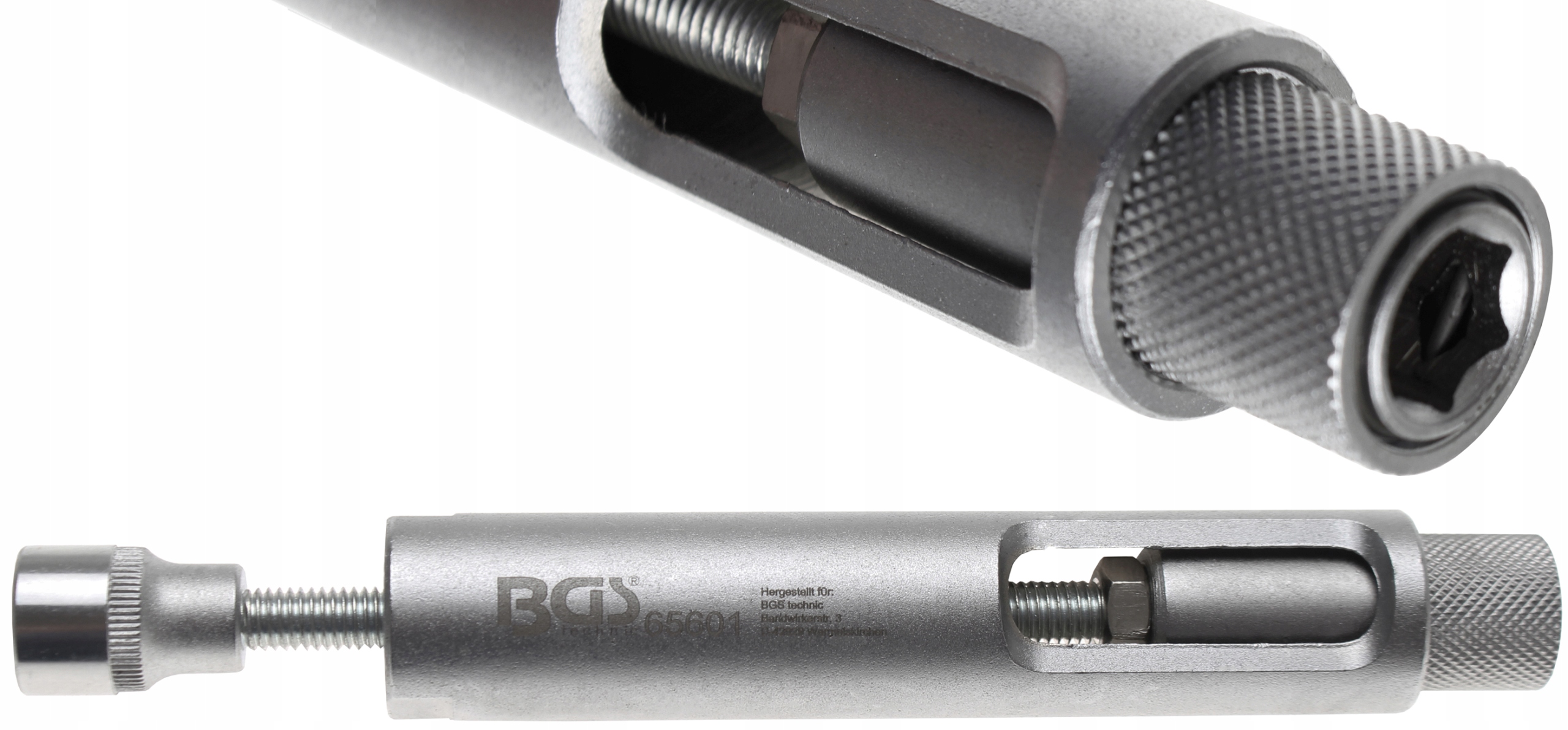 Bgs 65601, Prípravok na demontáž žeraviacich sviečok