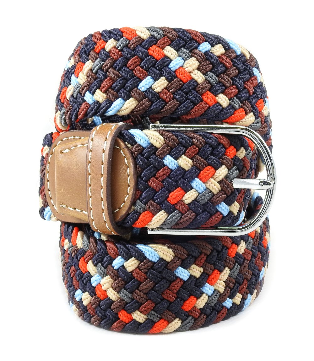 

Elastyczny Pasek Parciany, Pleciony - Alties