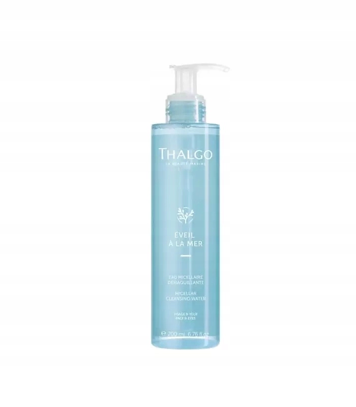 Thalgo Čistící micelární voda 200 Ml