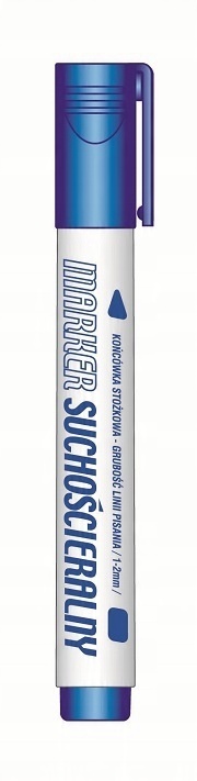 

Marker Suchościeralny Do Tablic Flipchart