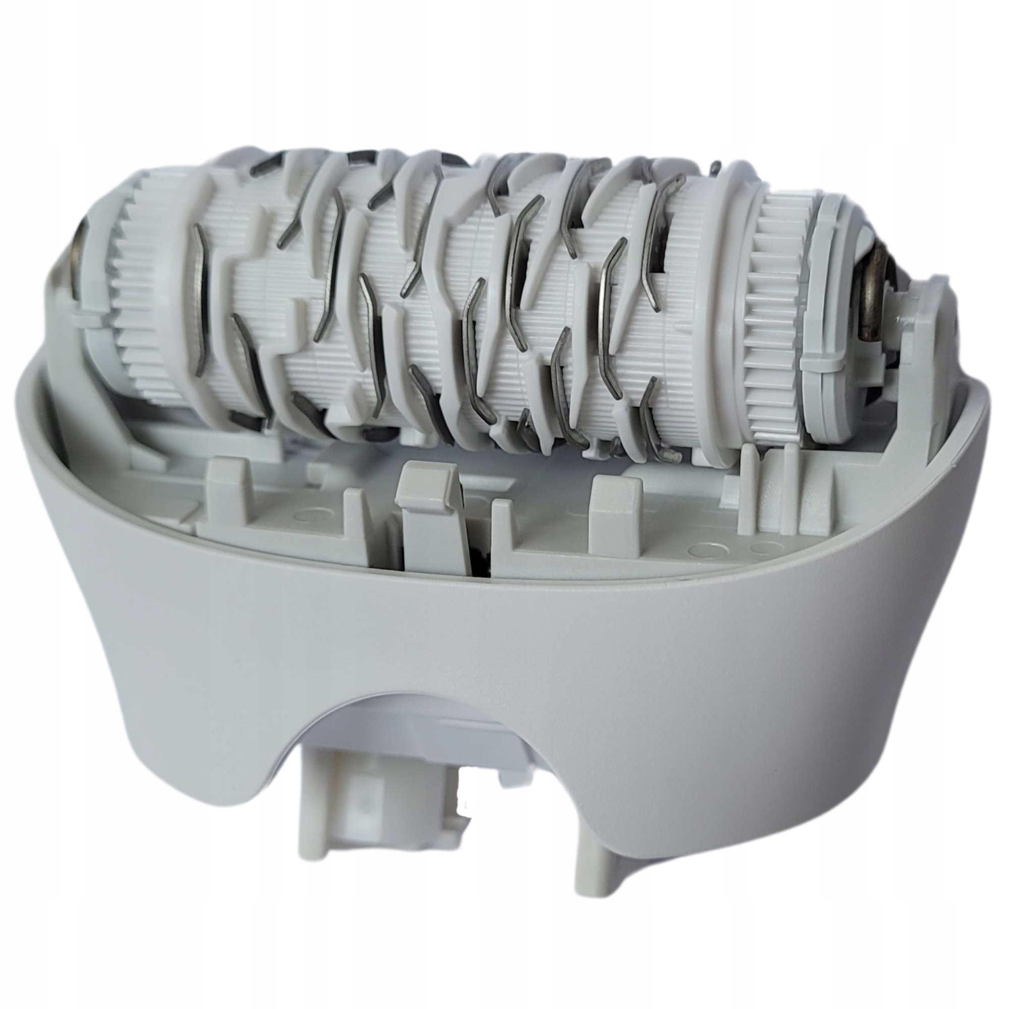 Szeroka Głowica Depilująca Braun do Silk-epil 9