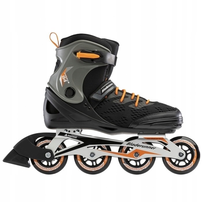 ROLKI BLADERUNNER FORMULA 84 ABEC-7 rozm