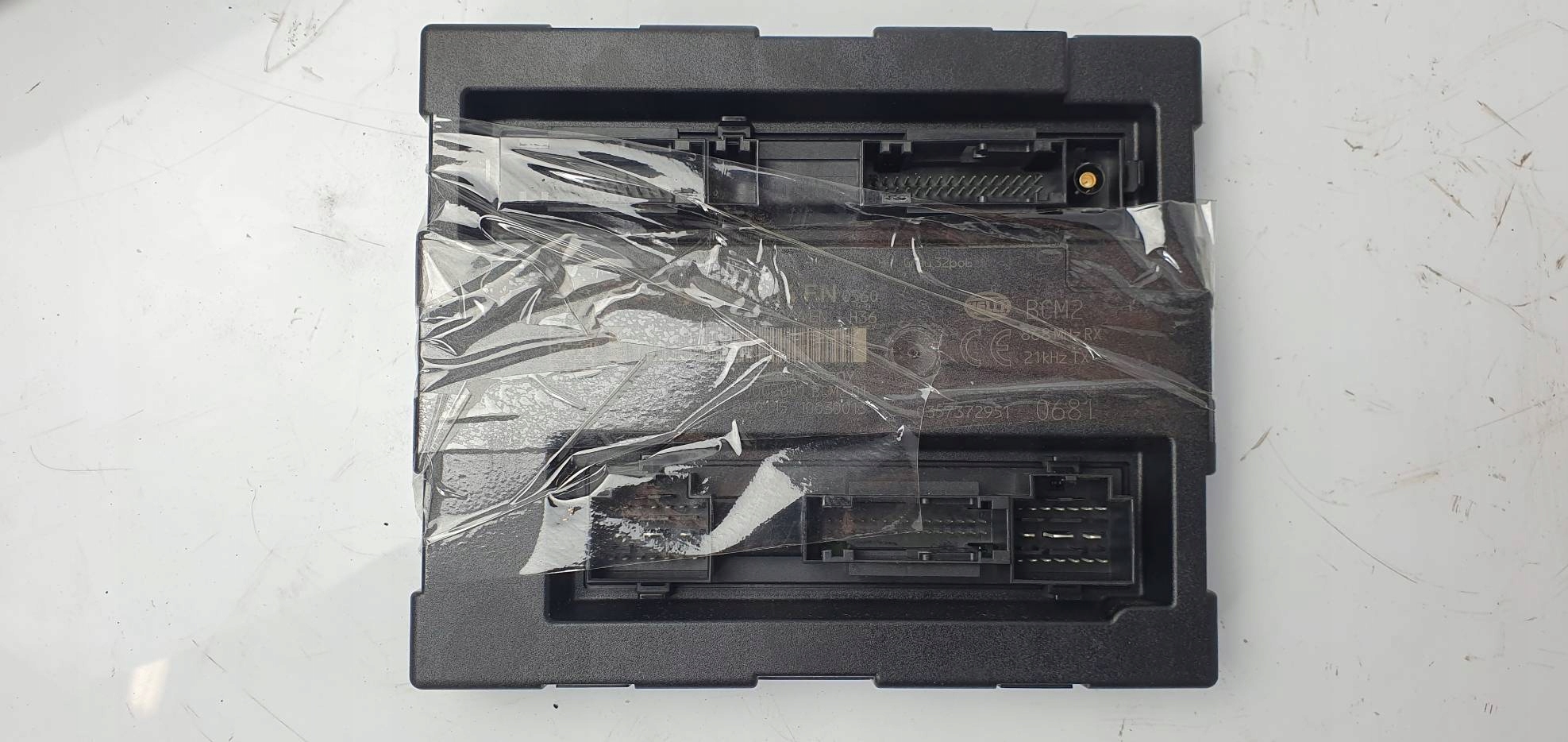 module 4H0907064FN 4H0907064EN AUDI A6 C7