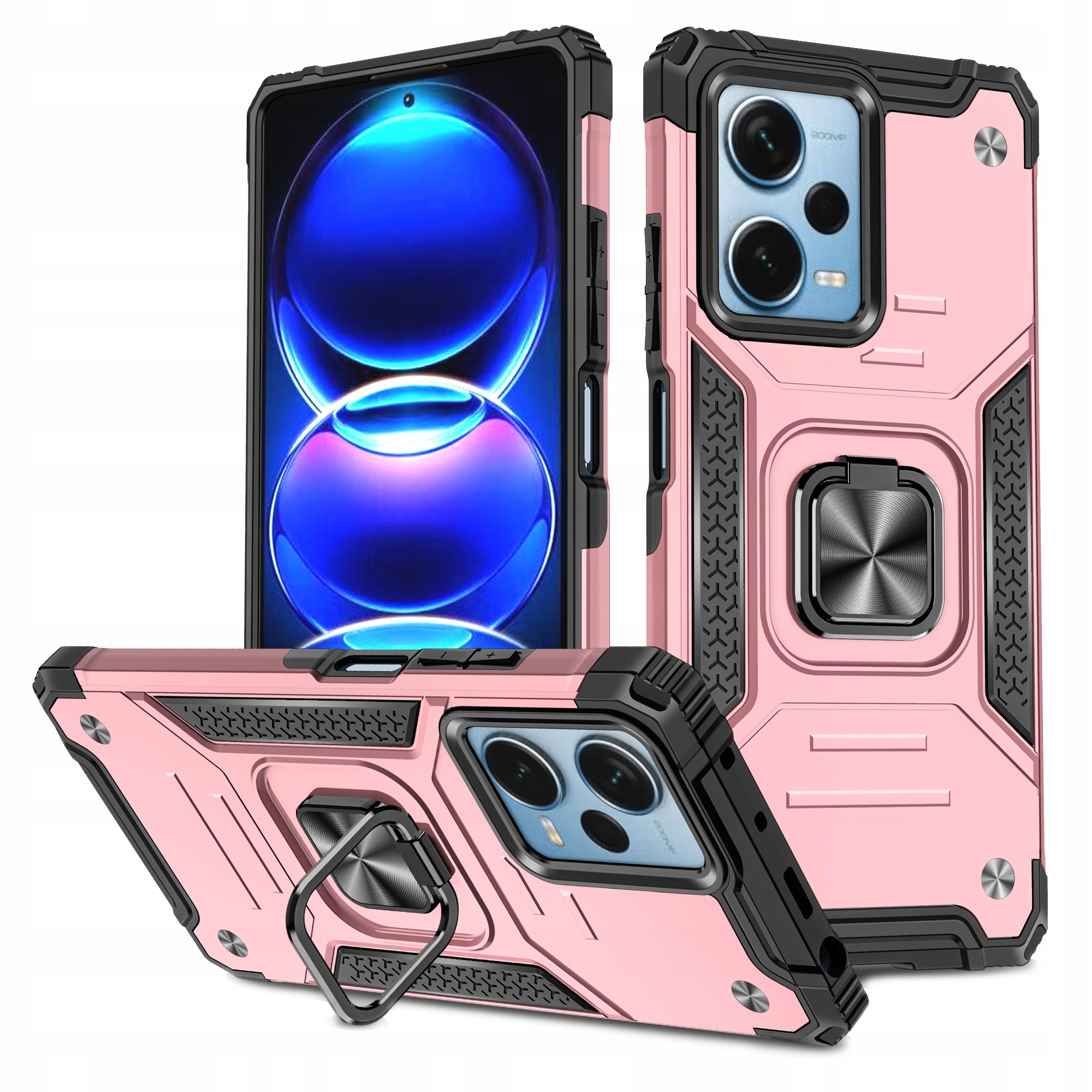 

Etui Obudowa do Xiaomi Redmi Note 12 Pro+ Plus 5G
