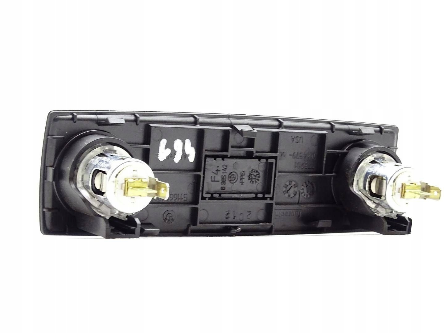 adapter ZAPALNICZKI BMW X5 E70 X6 E71 6963375