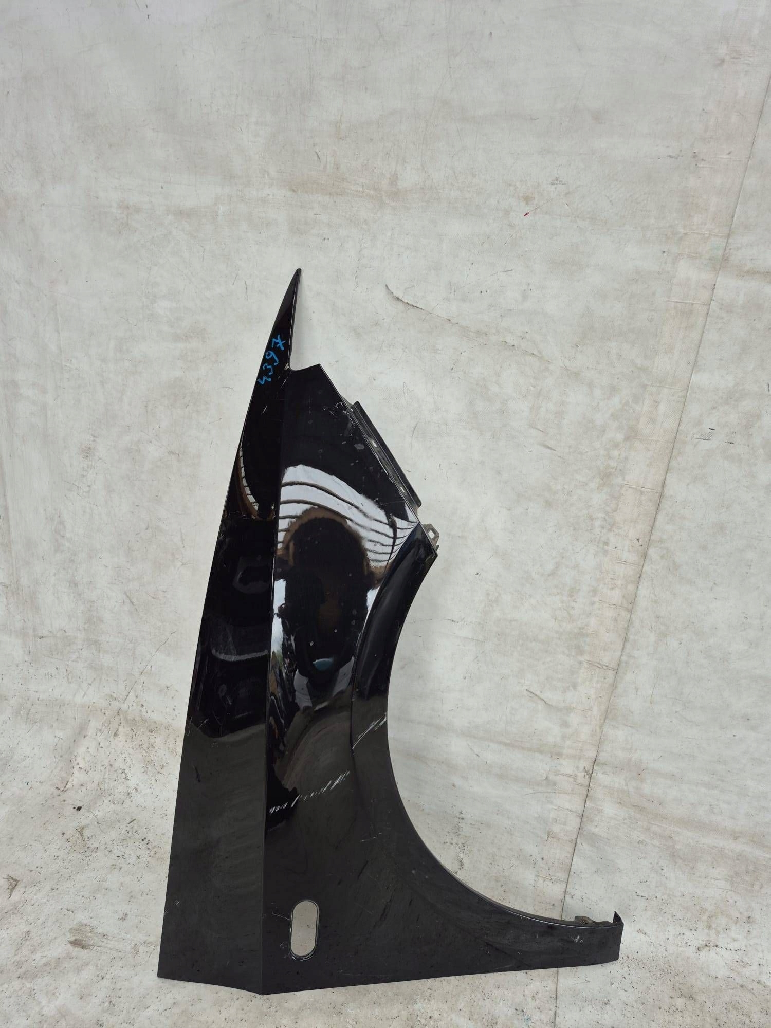 SEAT IBIZA IV 4 08-17 fender front front right