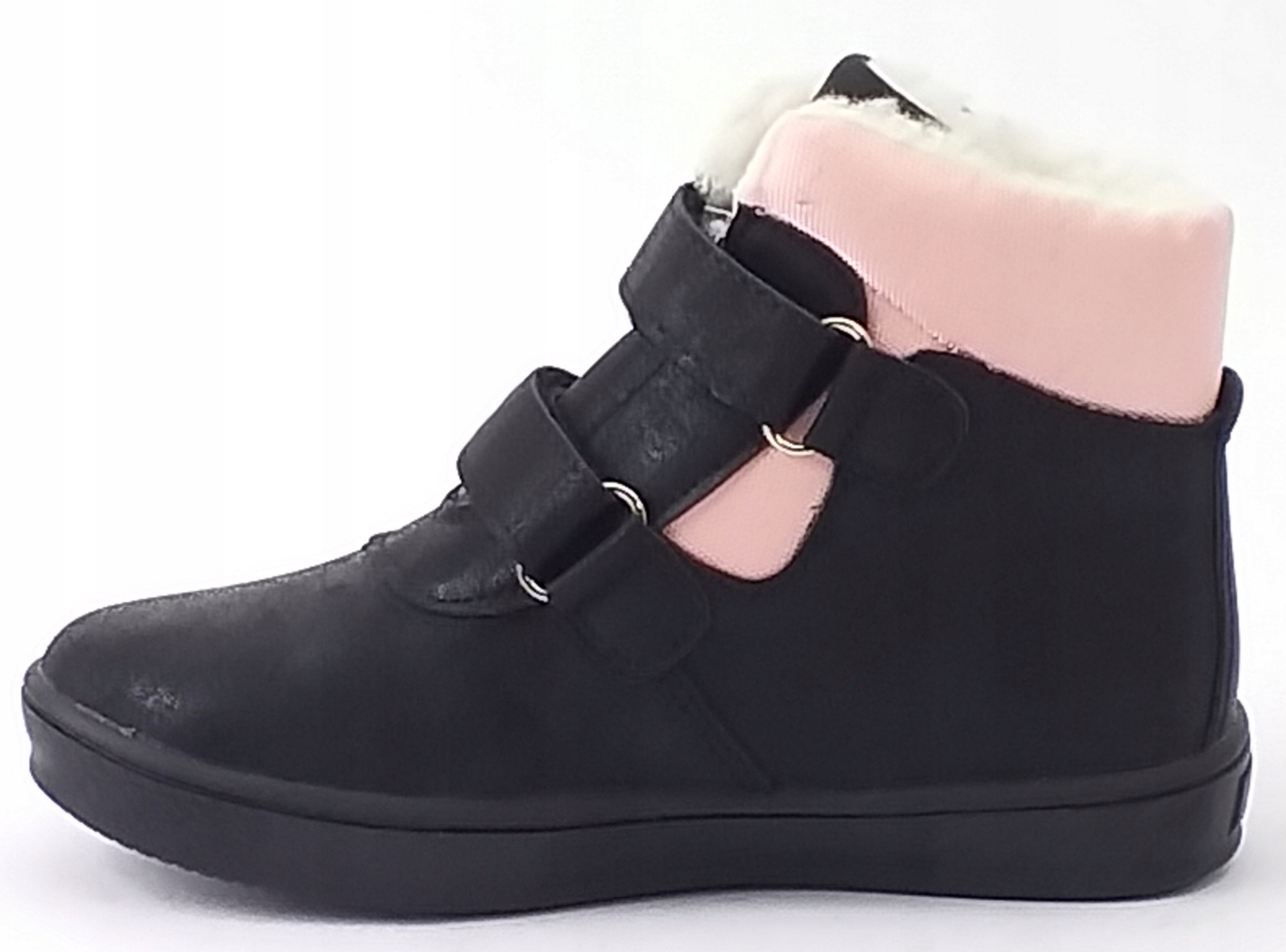 TRZEWIKI WOJTYŁKO 128 TRAPERY DZIECIĘCE KAMASZE 20 Kod producenta 1Z/3Z24128