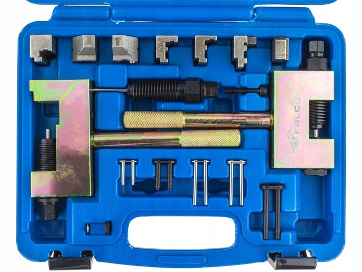 ZAKUWARKA ROZKUWARKA ŁAŃCUCHÓW ROZRZĄDU MERCEDES SILNIKI DIESEL / BENZYNA EAN (GTIN) 5903949709346