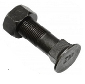 

Śruba+nakrętka M18X70 Zęba Koparki Jcb Volvo