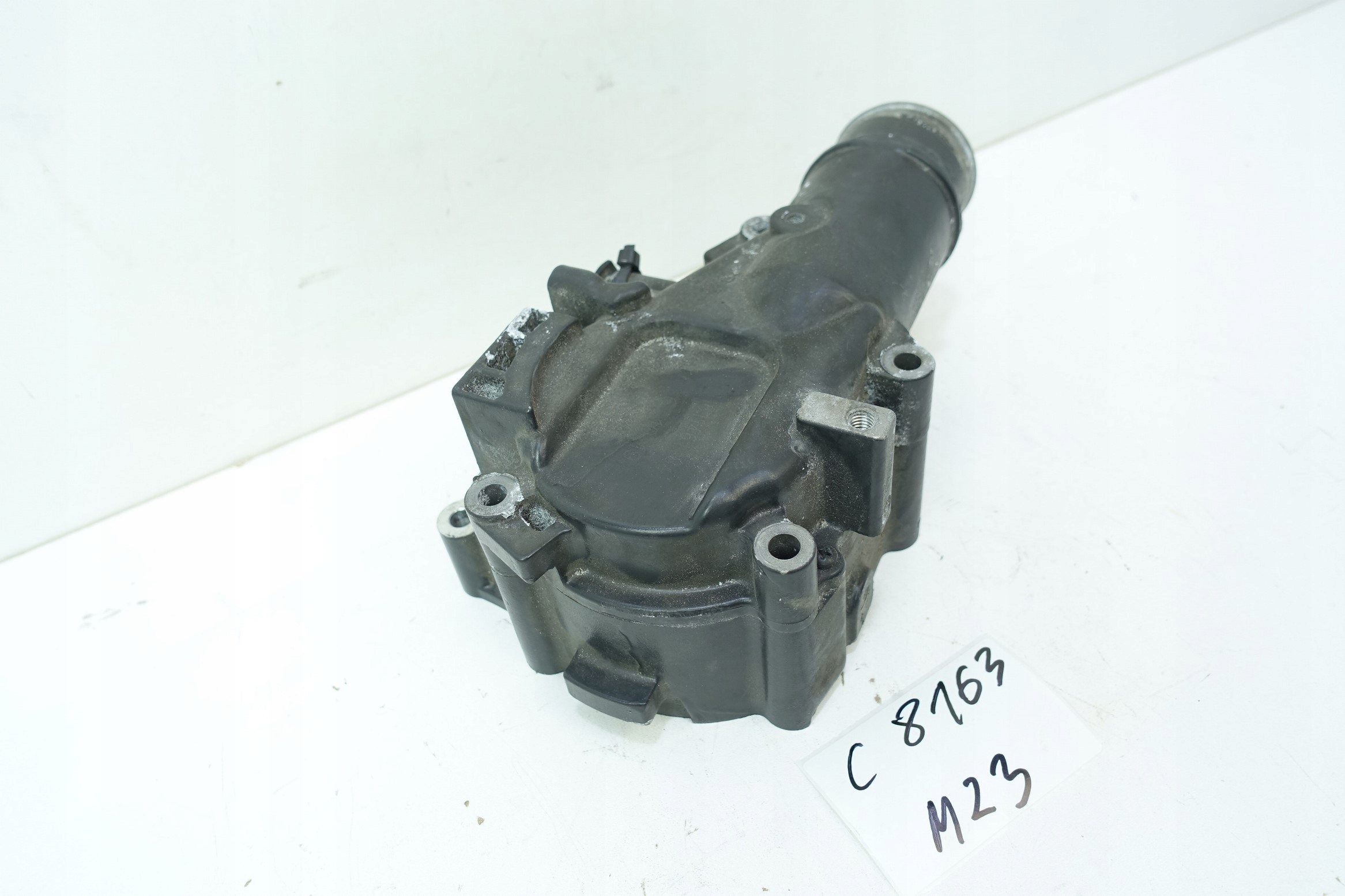 termostato IVECO STRALIS EURO 6 5801611461