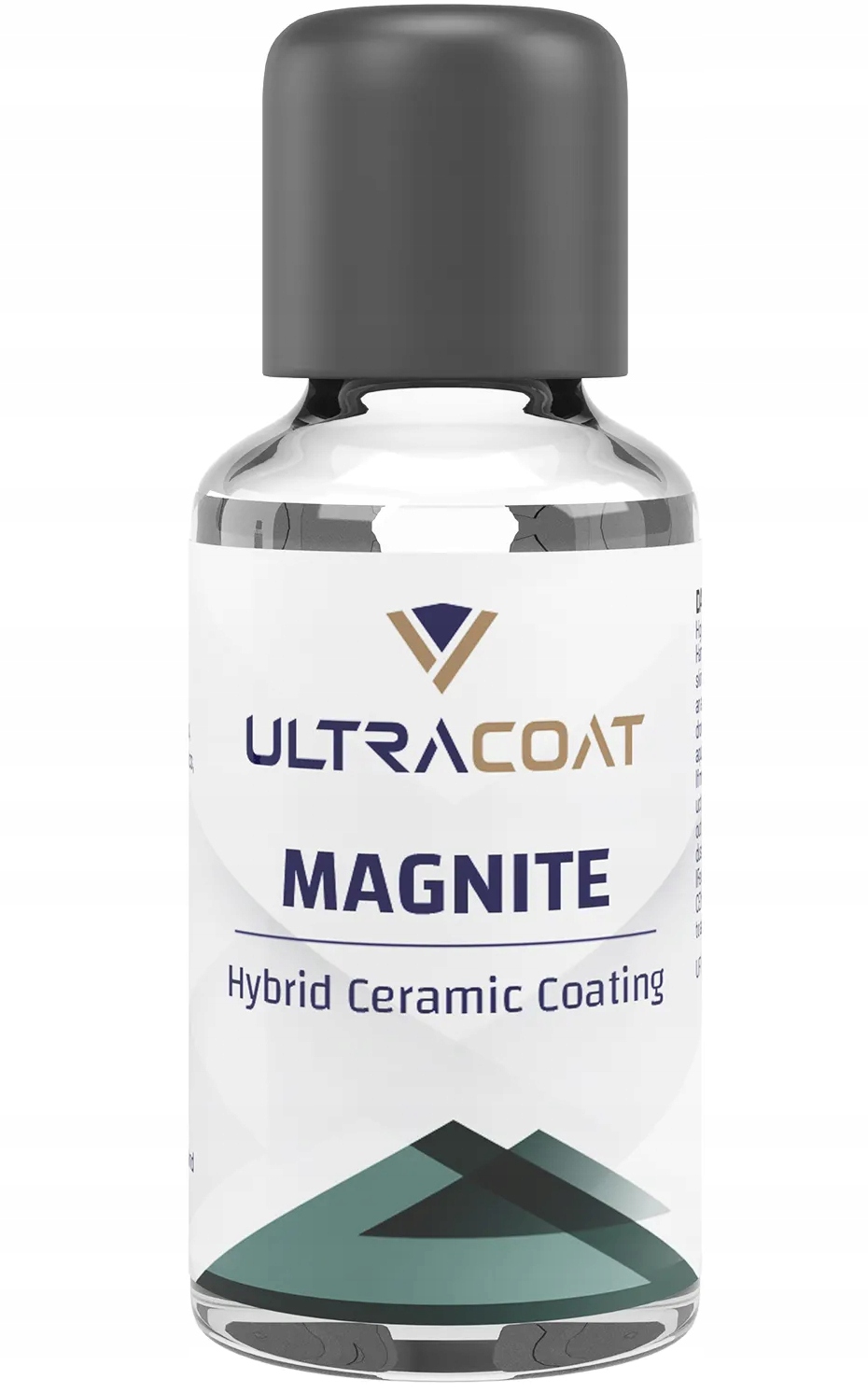 Powłoka ceramiczna ceramika na lakier ULTRACOAT Magnite 30ml Producent Ultracoat