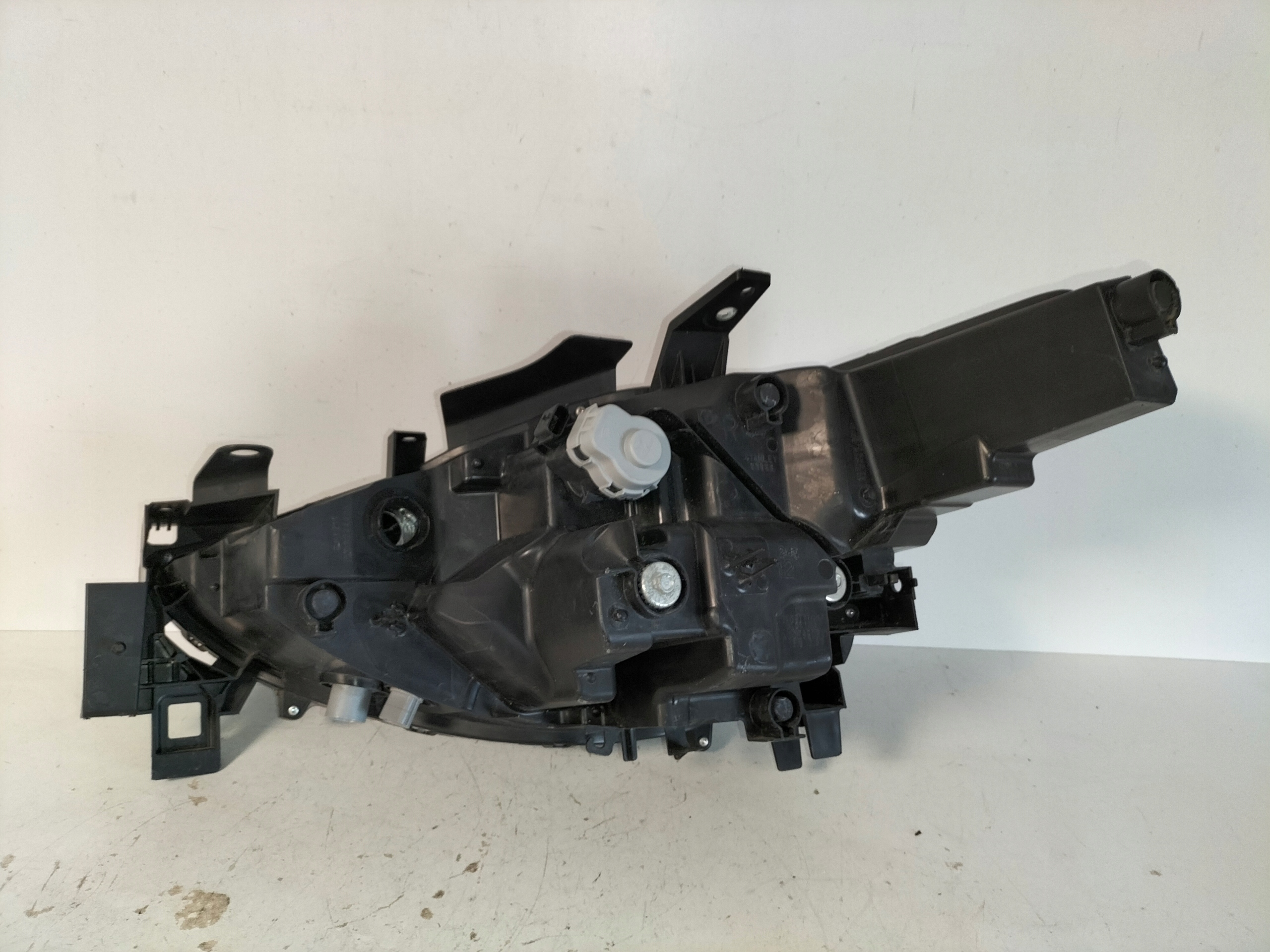 light front reflektor right MAZDA CX5 CX-5 II 17