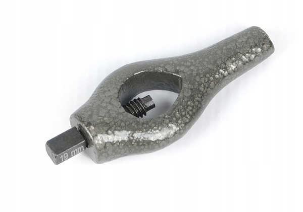 Sercówka prosta 19mm