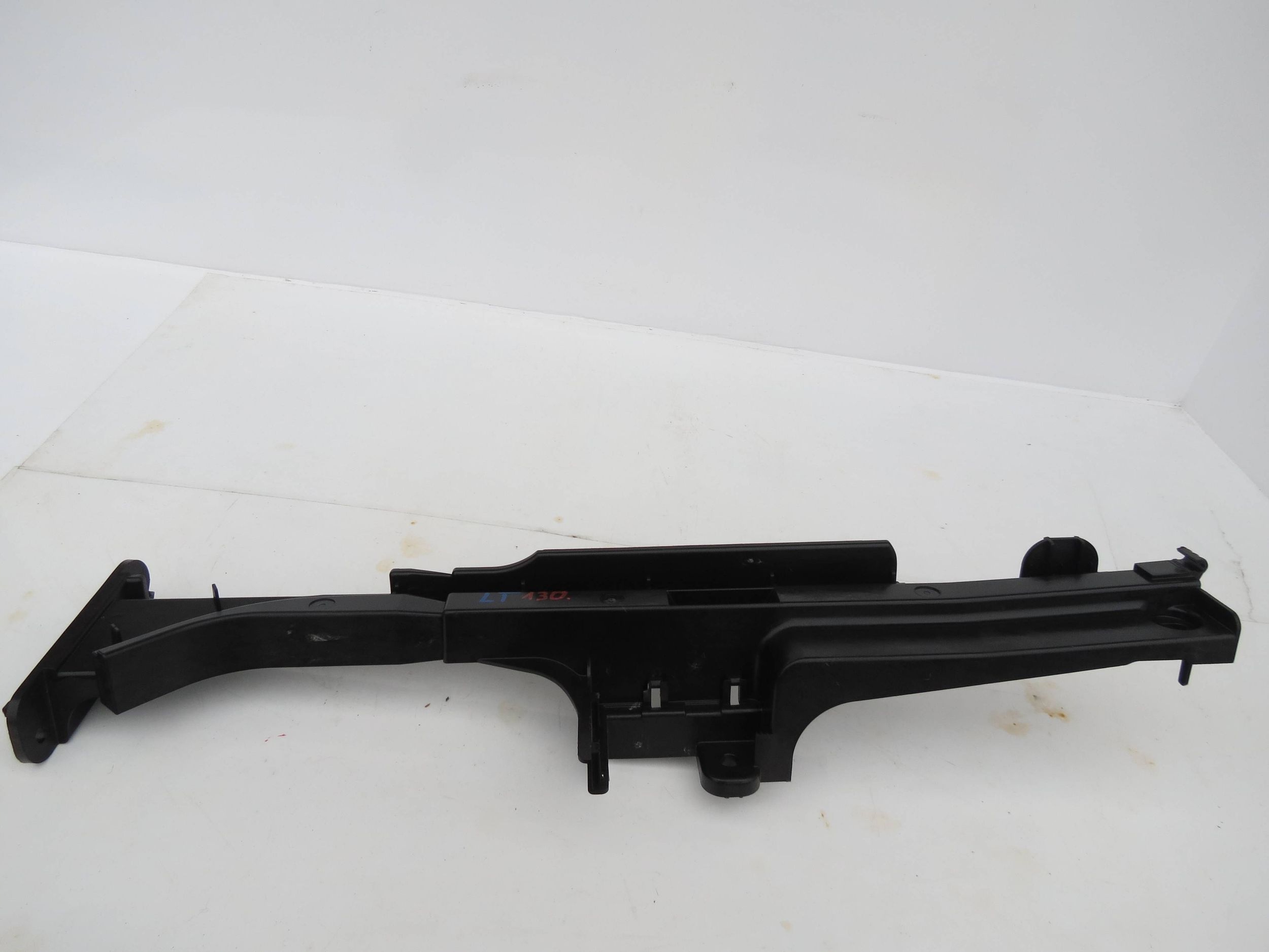 console holder boot left rear part VOLVO V60 and S60 II 30721863
