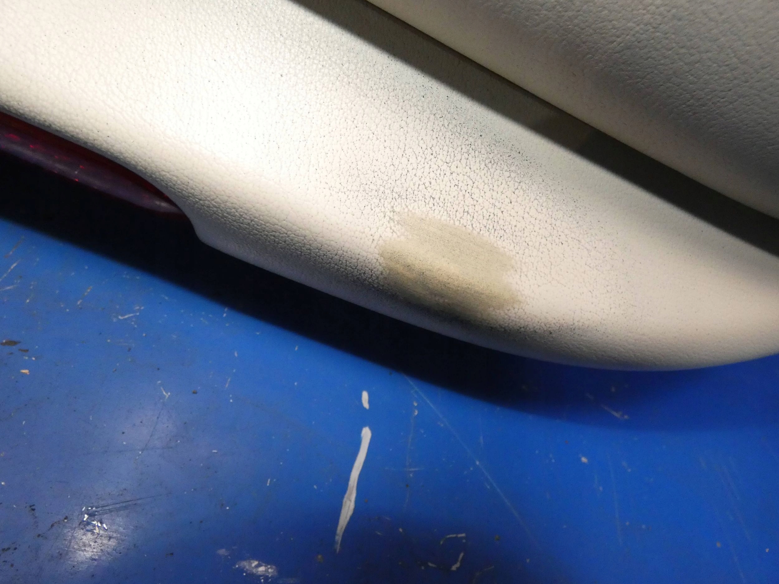 JAGUAR XJ X351 side upholstery door right front
