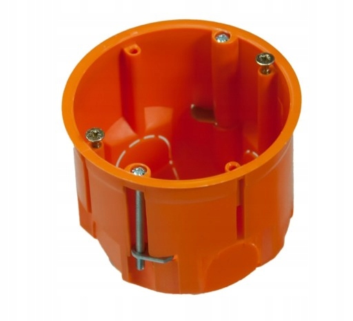 

Puszka podtynkowa F-Tronic 081-81 68 x68 x60 mm2,