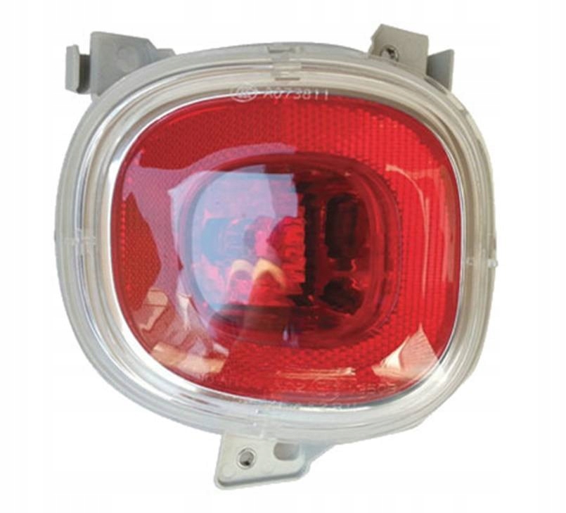 

Lampa tylna przeciwmgielna Fiat 500L Nowa Oryg