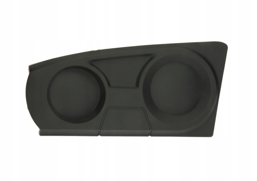 504187940 - ГАЛОГЕННА КРИШКА ЛІВА IVECO STRALIS AD / AT / AS