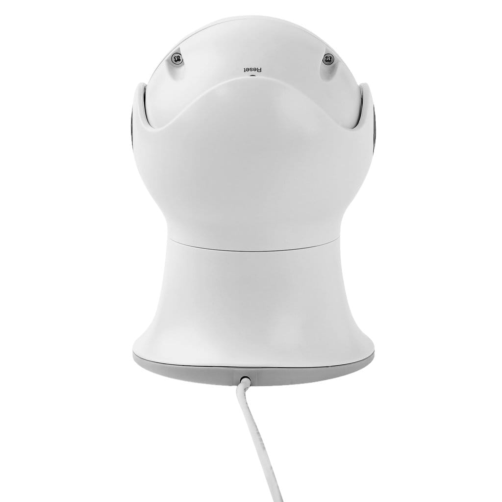 KAMERA IP PODŁĄCZANA DO WI-FI SMARTLIFE NEDIS Model NEDIS