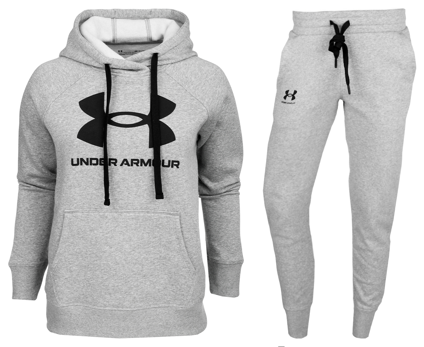 Under Armour dres damski komplet sportowy roz.M