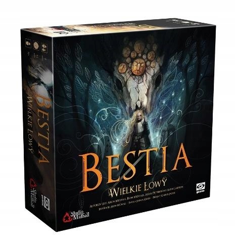 Bestia: Wielkie Łowy Galakta