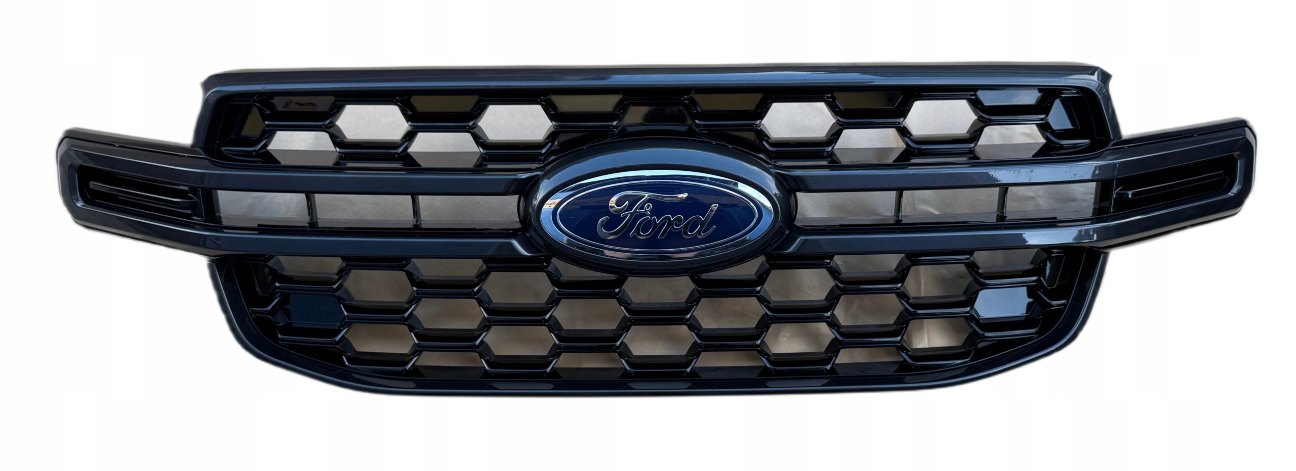 FORD RANGER 2022-2025 front PREKLADgrill logo front original N1WB-8350-EA