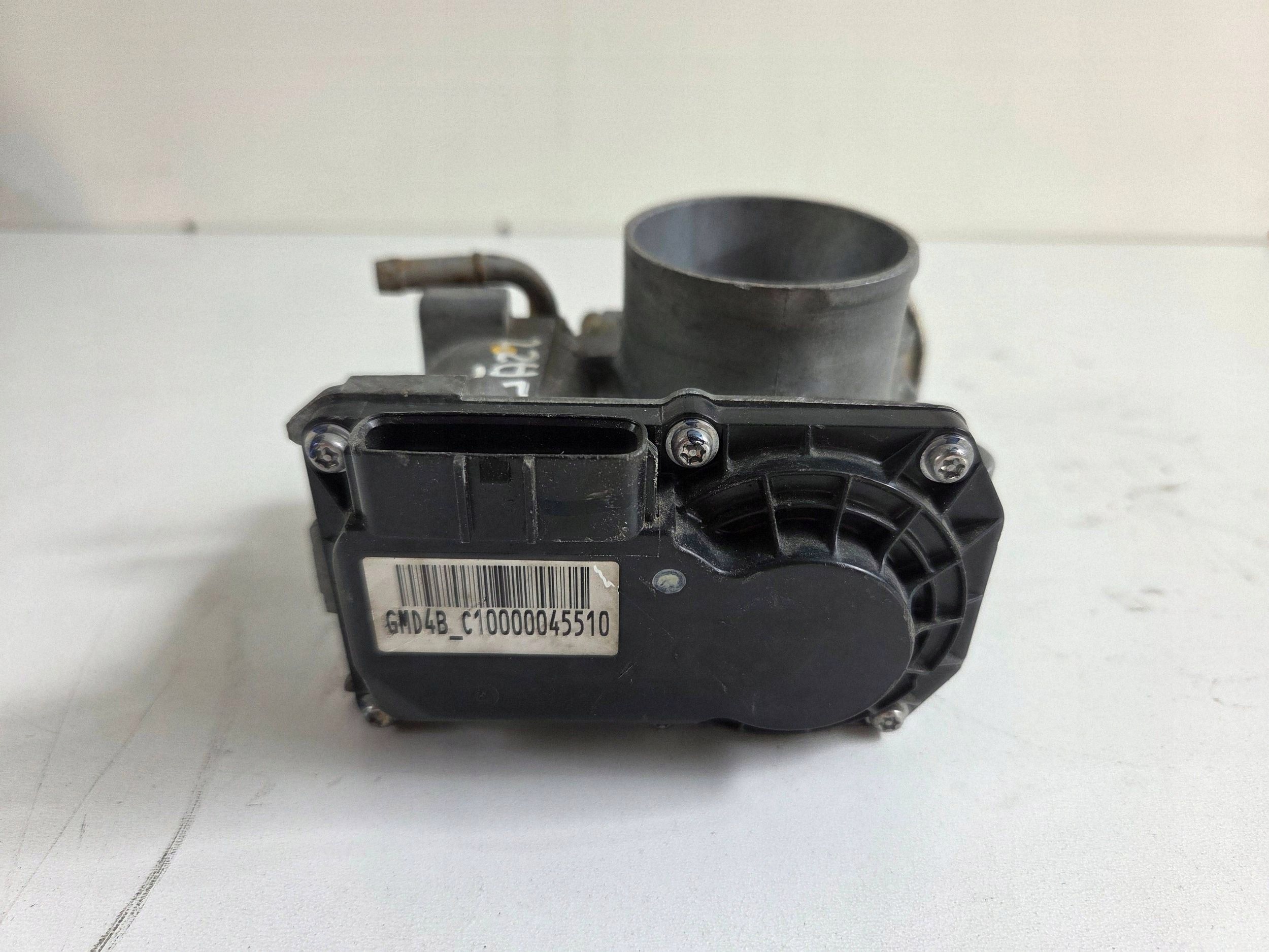 Honda Jazz III 1,2 Valvola a farfalla GMD4B (7)