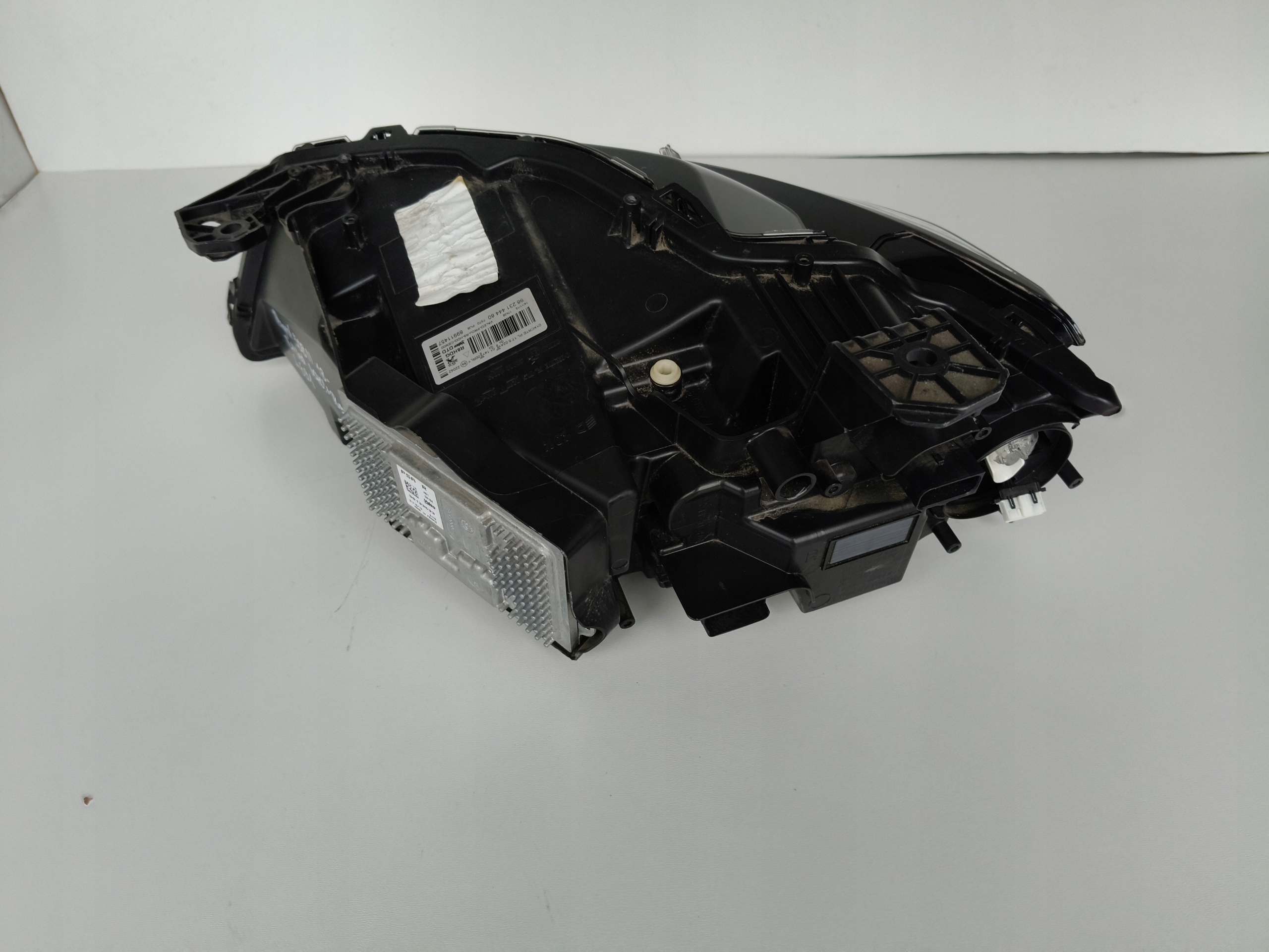 light right REFLEKTOR PEUGEOT 508 II 18- FULL LED