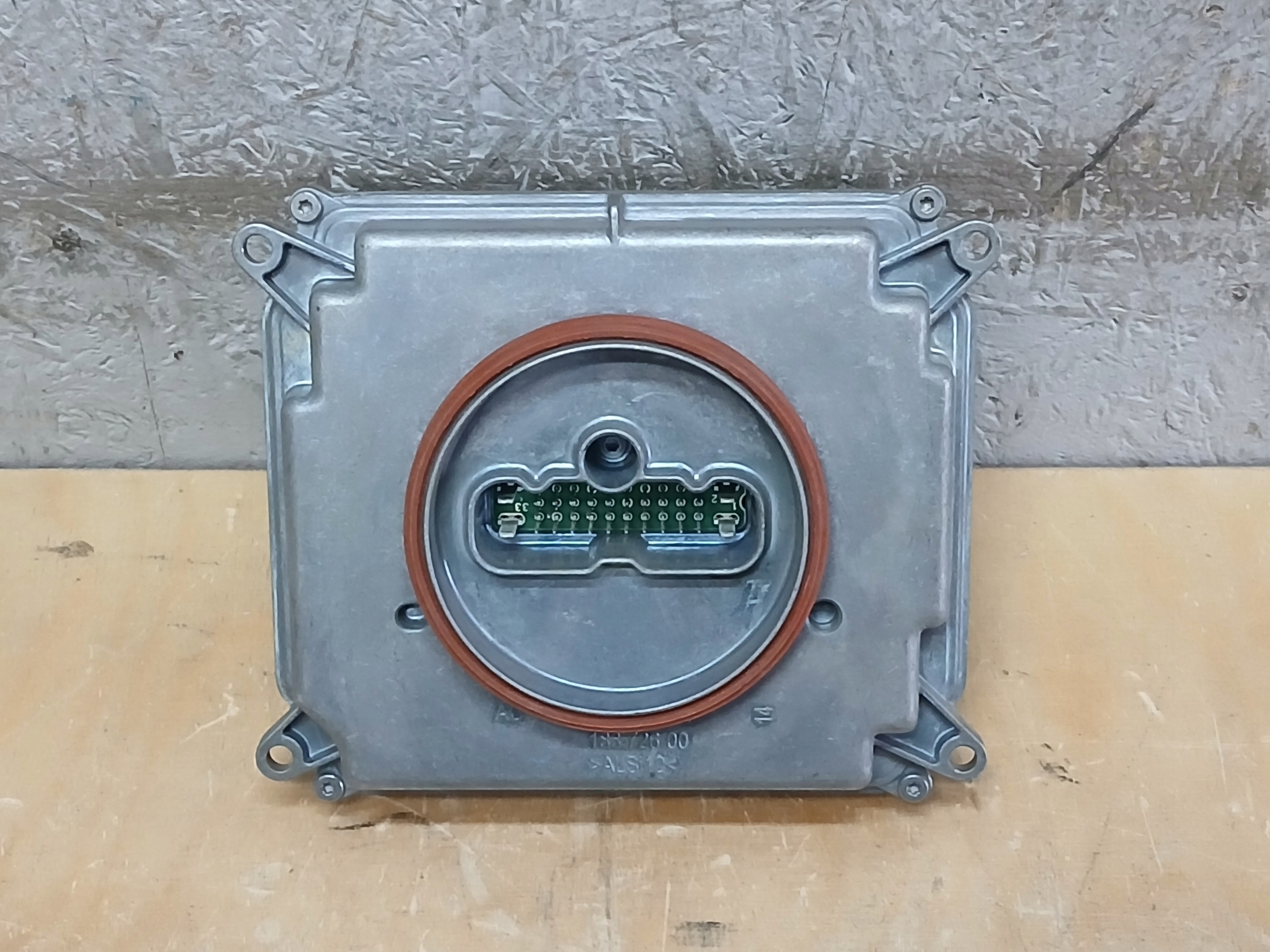 light module control unit 7PP941472K