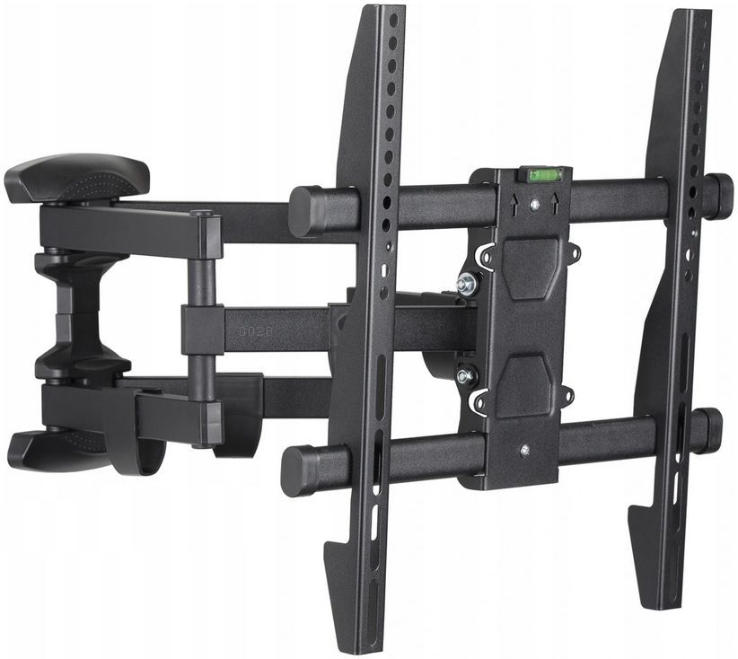 OBROTOWE RUCHOME RAMIĘ DO TELEWIZORA BA40F4132LEB BLAUPUNKT SOLIDNE ŚCIENNE