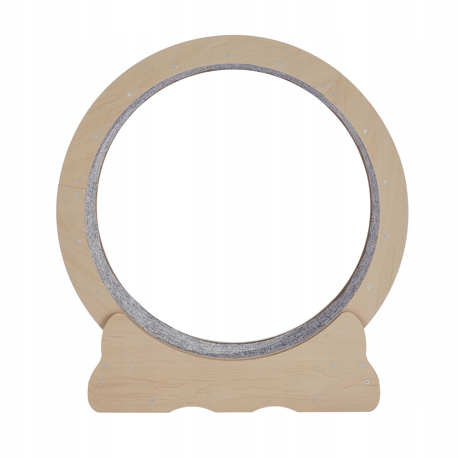 Levně SucceBuy Běžecký pás Pro Kočky 75 cm Ticho Vhodné pro všechny velikosti koček