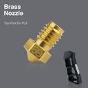 

Phaetus dysza mosiężna Ps 0.6/1.75mm