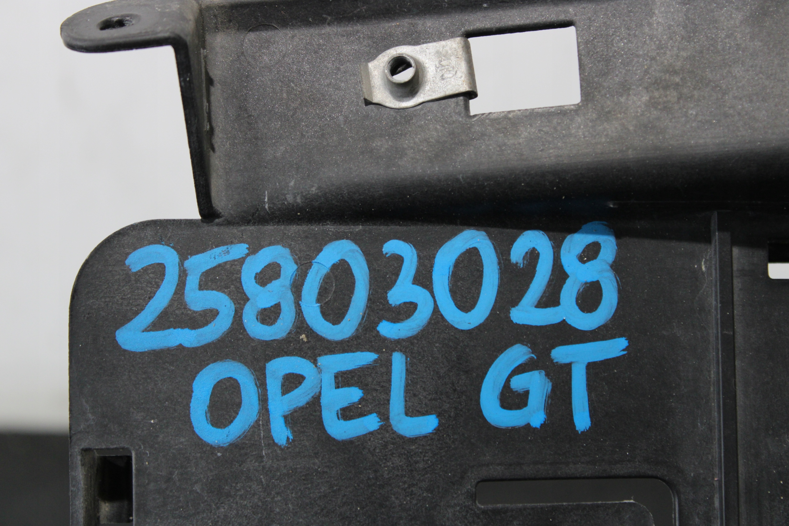 halter halter OPEL GT 25803028