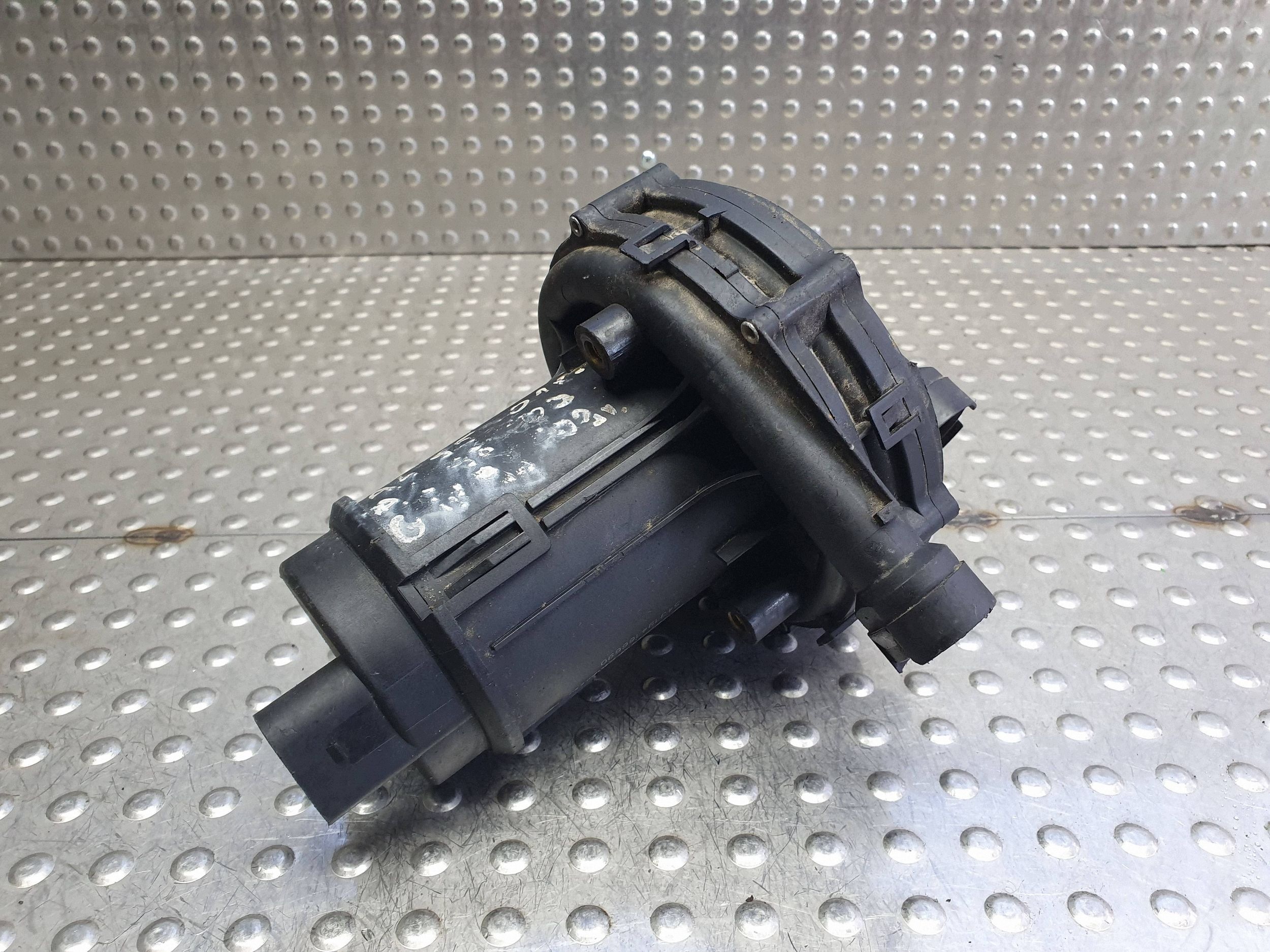pompa dell’aria secondario 078906601D AUDI A3 8L A6 C5 GOLF IV 1.8T