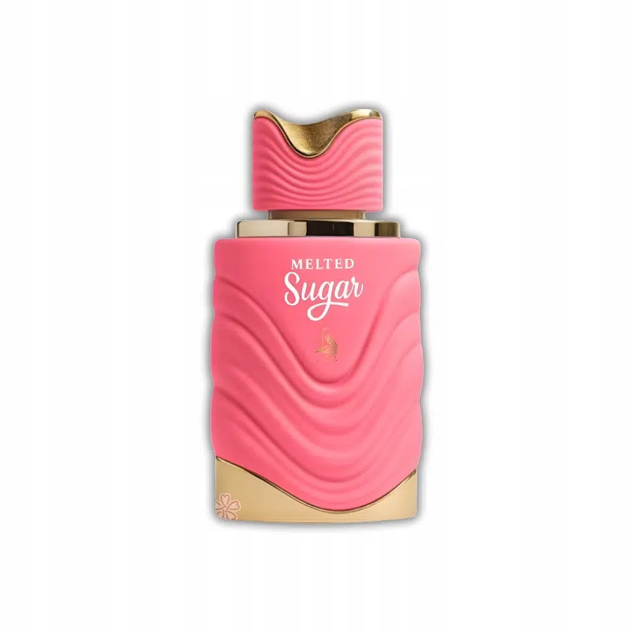 Al Absar Melted Sugar 100 ml Edp Flakon 100 ml