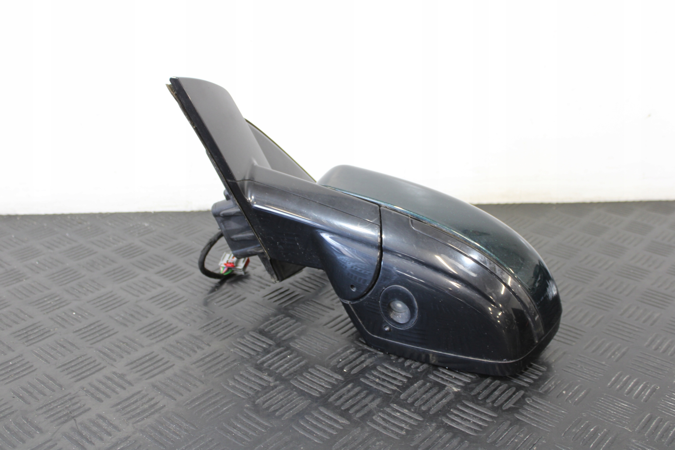 mirror left 10 vertical LAND ROVER DISCOVERY SPORT L550